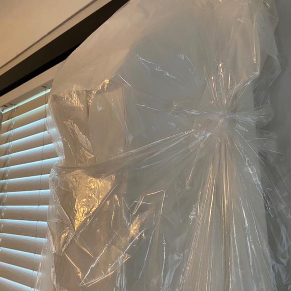 Stella York Wedding Dress 7290 - Picture 6 of 6